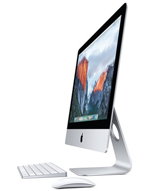 iMac